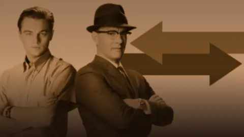 Поймай меня, если сможешь