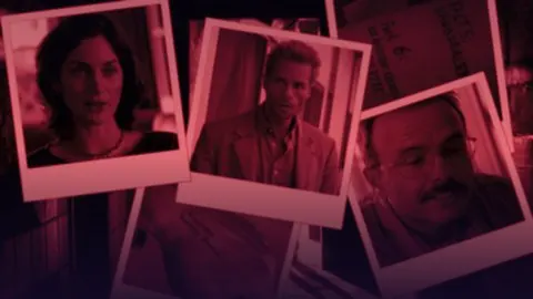 Помни / Мементо