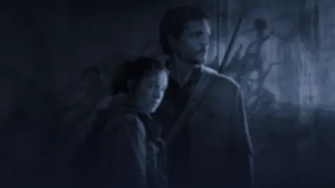 Последние из нас (2023-)