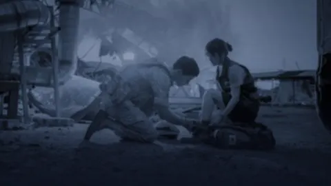 Потомки солнца