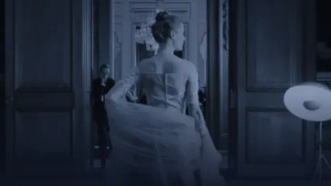 Призрачная нить