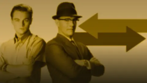 Притворщики (Catch Me If You Can, 2002)