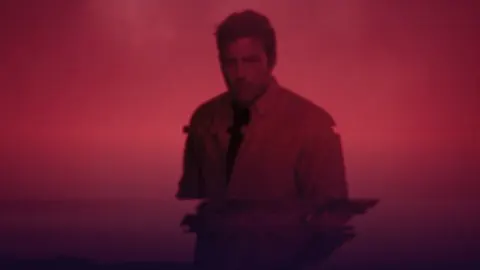 Пропавшая девушка