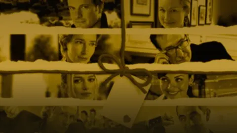 Реальная любовь