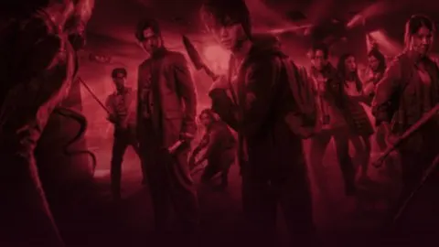 Сладкий дом