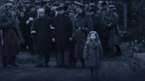 Список Шиндлера