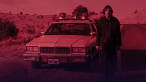 Старикам тут не место