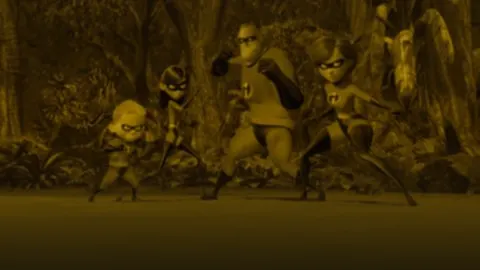 Суперсемейка