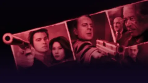 Счастливое число Слевина