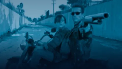 Терминатор 2: Судный день