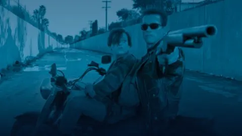 Терминатор 2