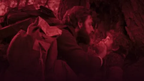 Тихое место