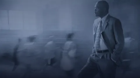 Тренер Картер