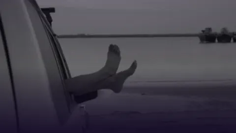 Тёмная материя