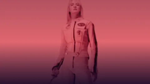 Убить Билла