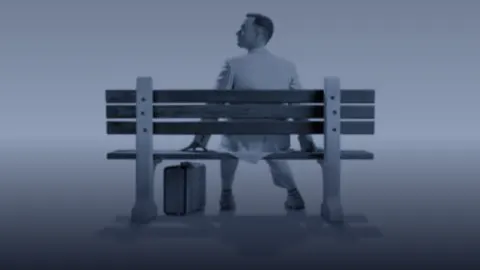 Форрест Гамп