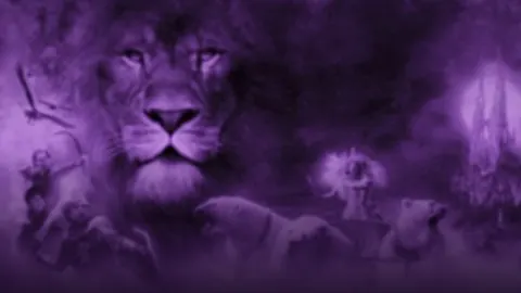 Хроники Нарнии: Лев, колдунья и платяной шкаф