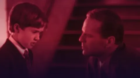 Шестое чувство