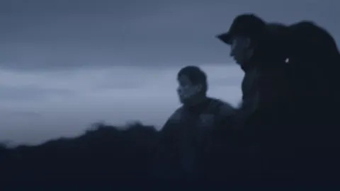 Эскейп из Данморы